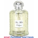 Pure White Cologne Creed Generic Oil Perfume 50 Grams (01700)